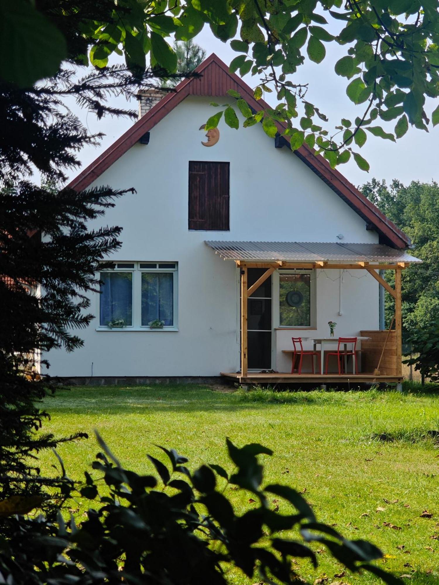 Holiday home Pod Mesicem Majdalena